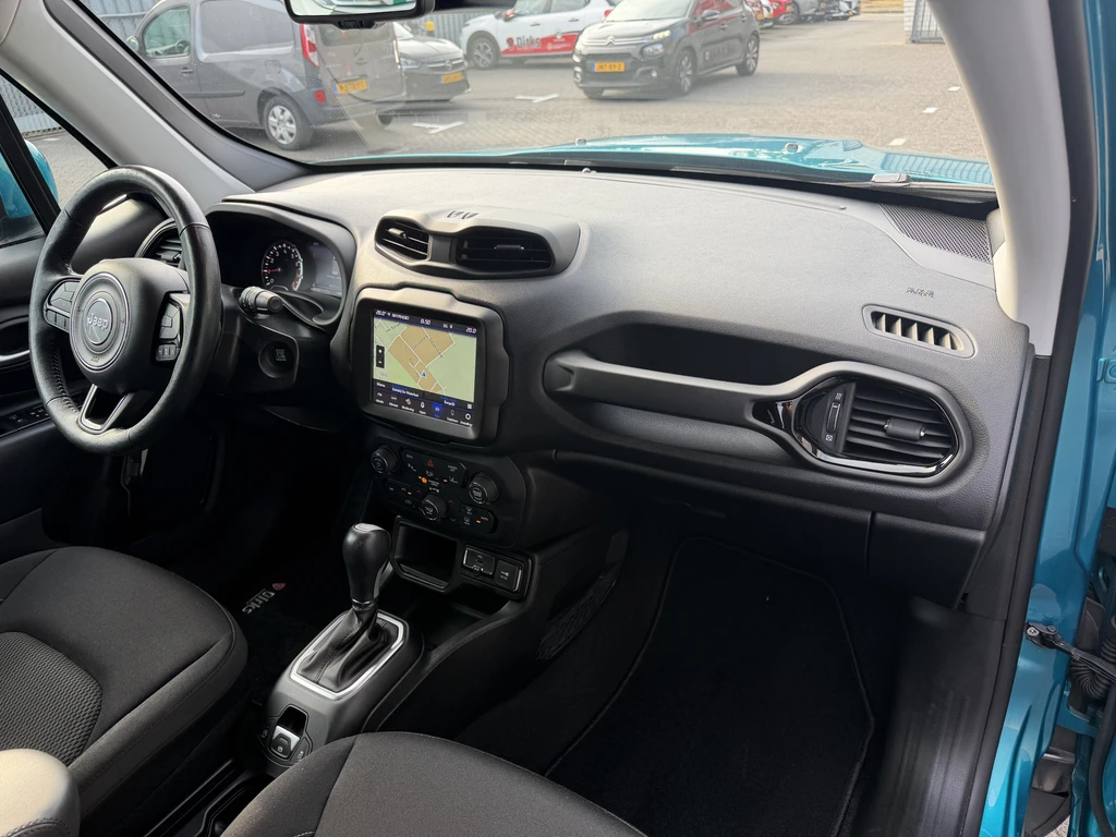 Jeep Renegade – foto 34