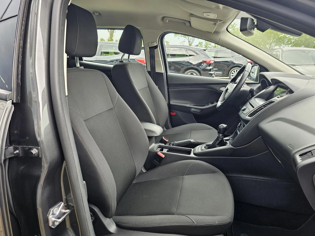 Ford Focus – foto 9
