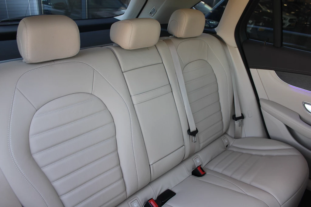 Mercedes-Benz GLC – foto 25