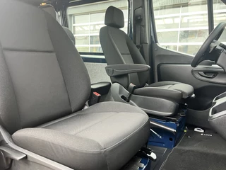 Mercedes-Benz Sprinter – thumbnail 12