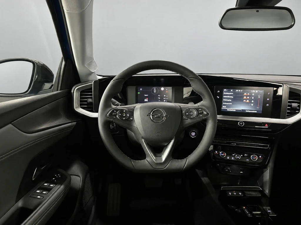 Opel Mokka – foto 14