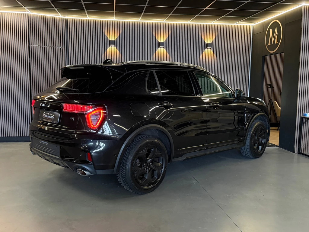 Lynk & Co 01 – foto 8