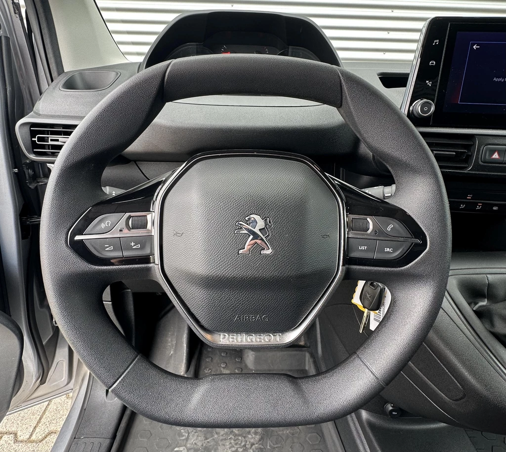 Peugeot Partner – foto 14