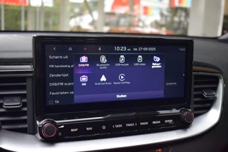 Kia Ceed Sportswagon – thumbnail 29