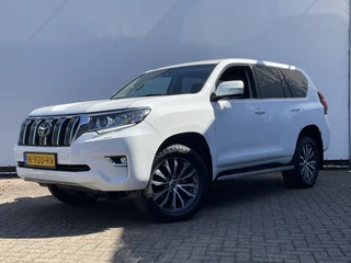 Toyota Land Cruiser – thumbnail 2