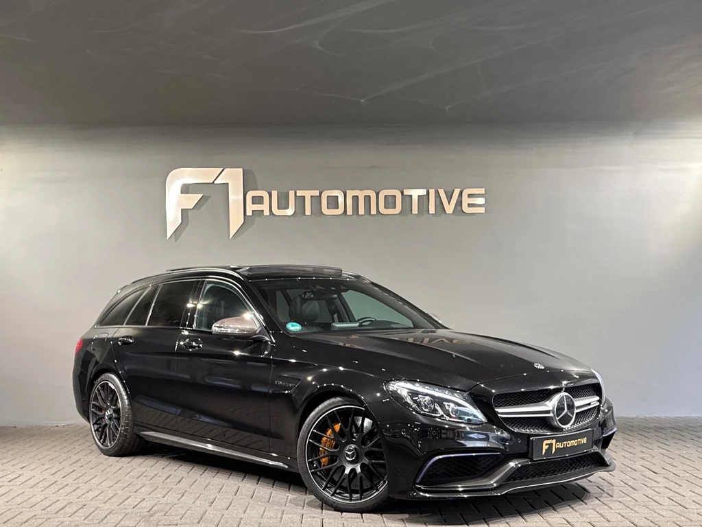 Mercedes-Benz C-Klasse – foto 7
