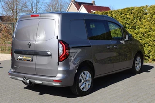 Renault Kangoo – thumbnail 8