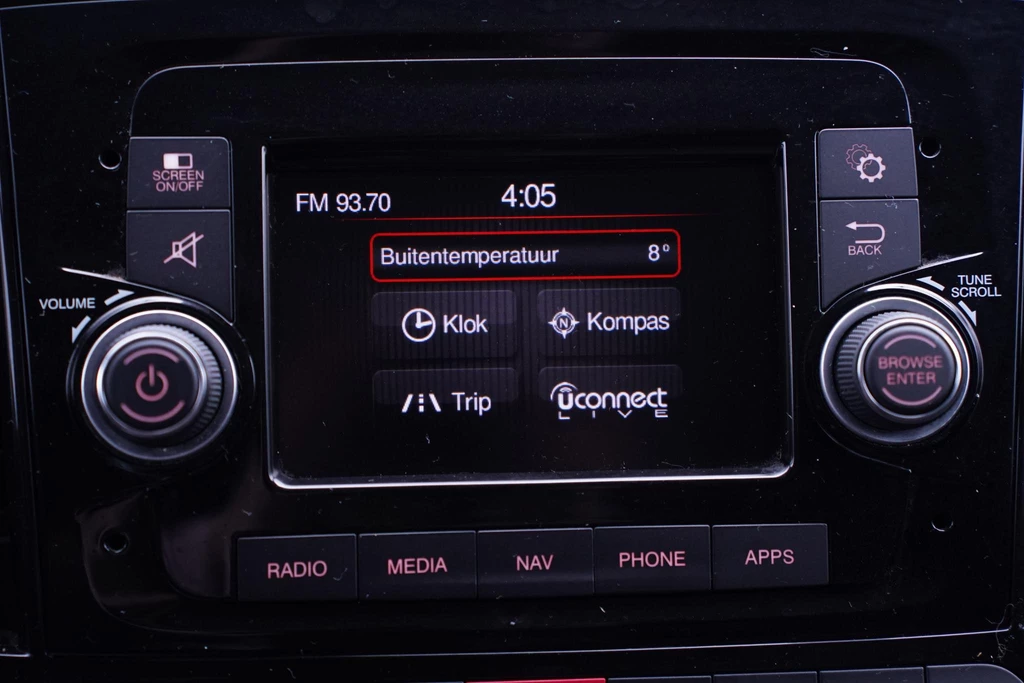 Fiat Doblò – foto 30