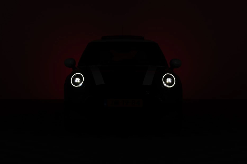 MINI Electric – foto 33