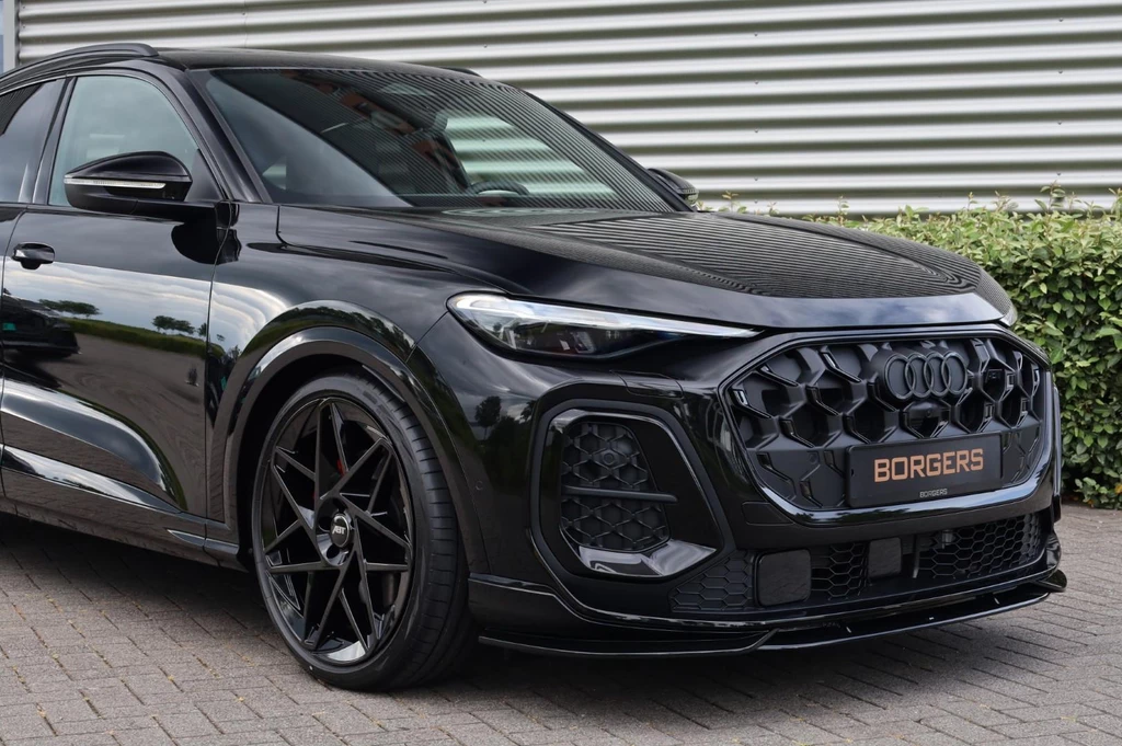 Audi Q5 – foto 9