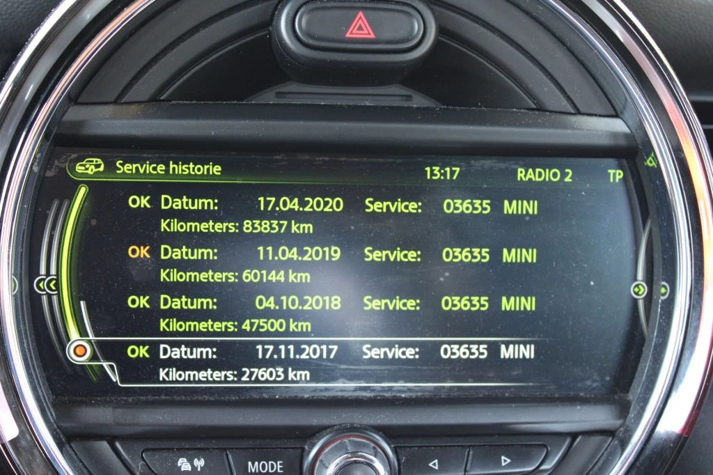 MINI Cooper – foto 25