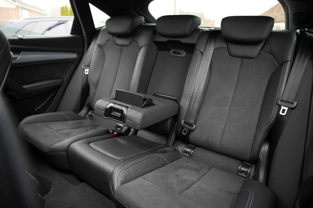 Audi Q5 – foto 33