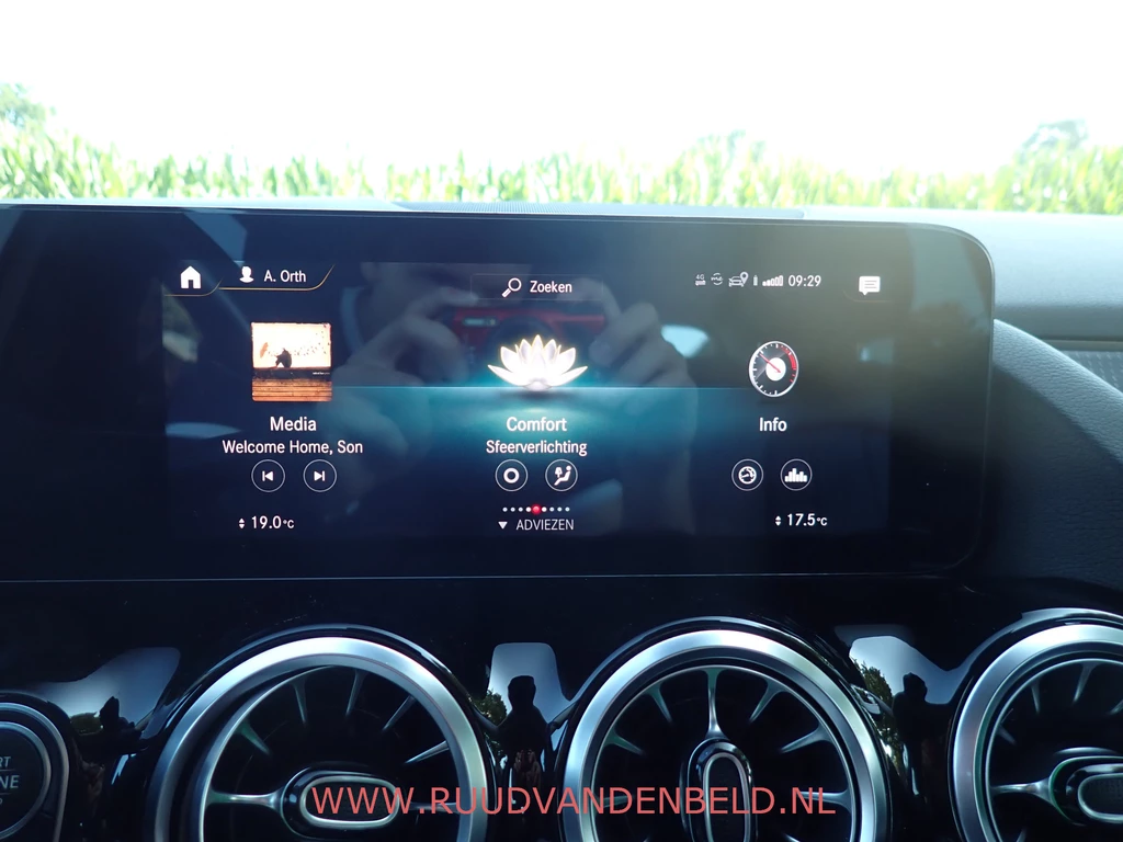 Mercedes-Benz B-Klasse – foto 19