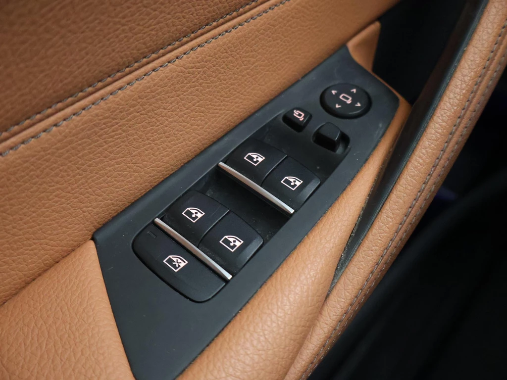 BMW 5 Serie – foto 74