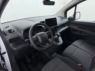 Toyota ProAce – thumbnail 11