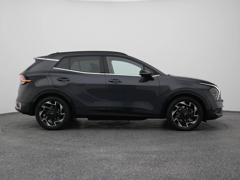 Kia Sportage – foto 14