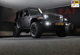 Jeep Wrangler – thumbnail 12