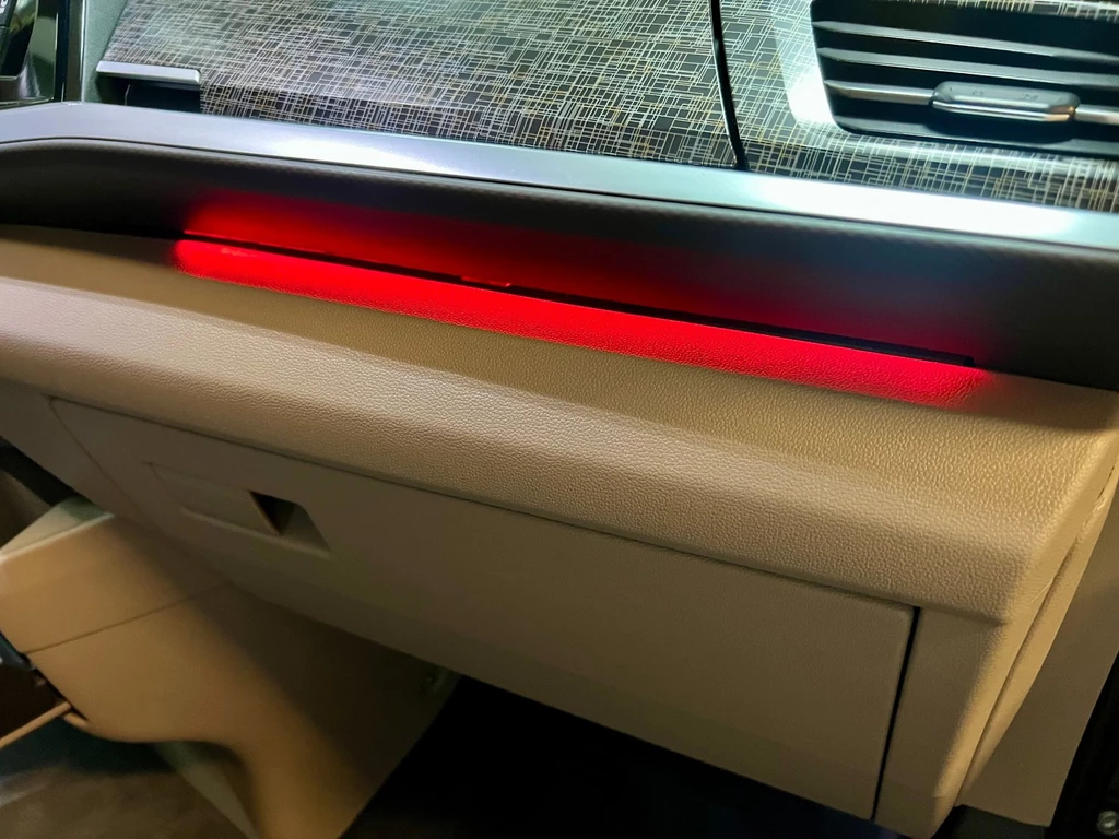 Volkswagen Multivan – foto 18