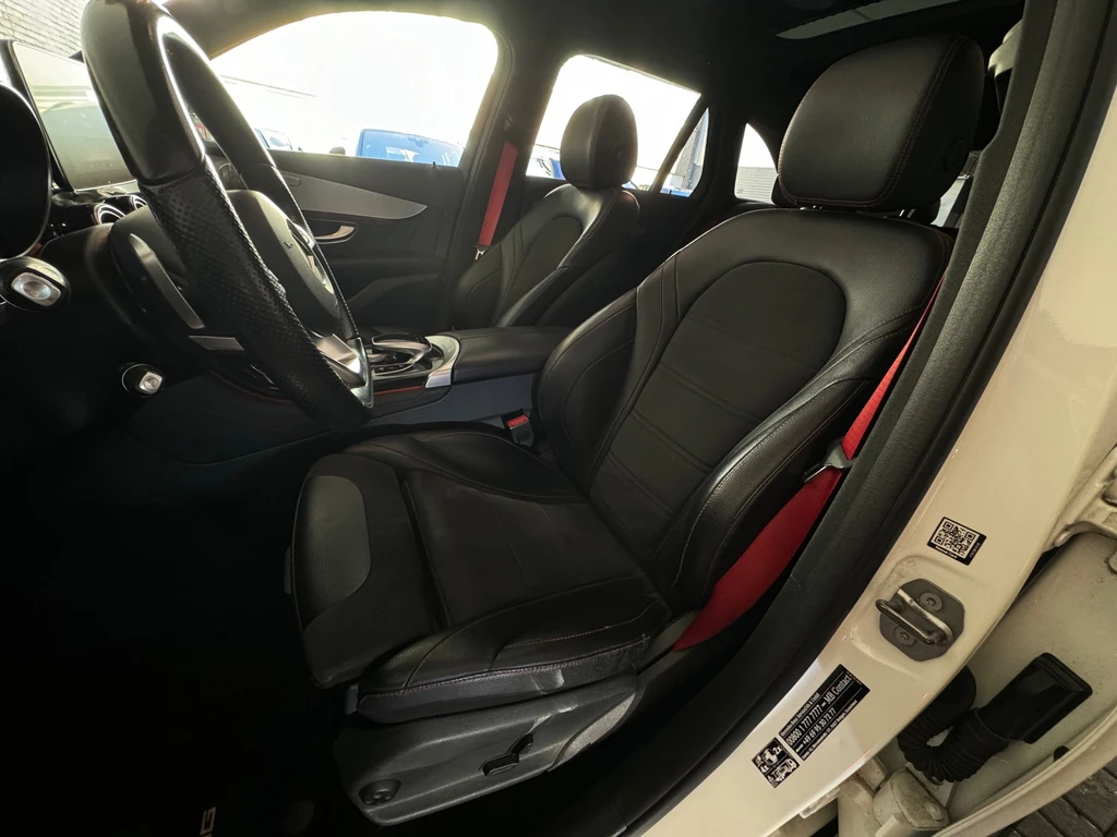 Mercedes-Benz GLC – foto 10