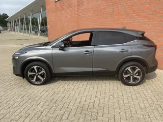 Nissan QASHQAI – thumbnail 6