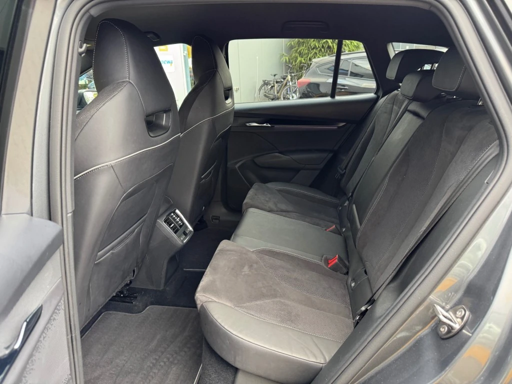 Škoda Enyaq iV – foto 18