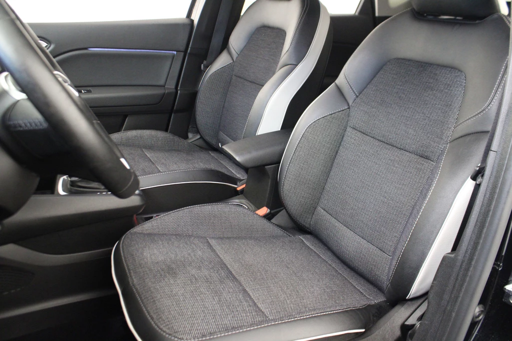 Renault Captur – foto 12