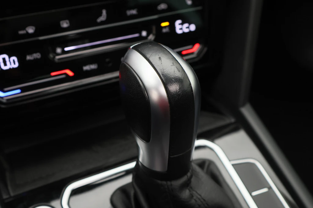 Volkswagen Passat – foto 60