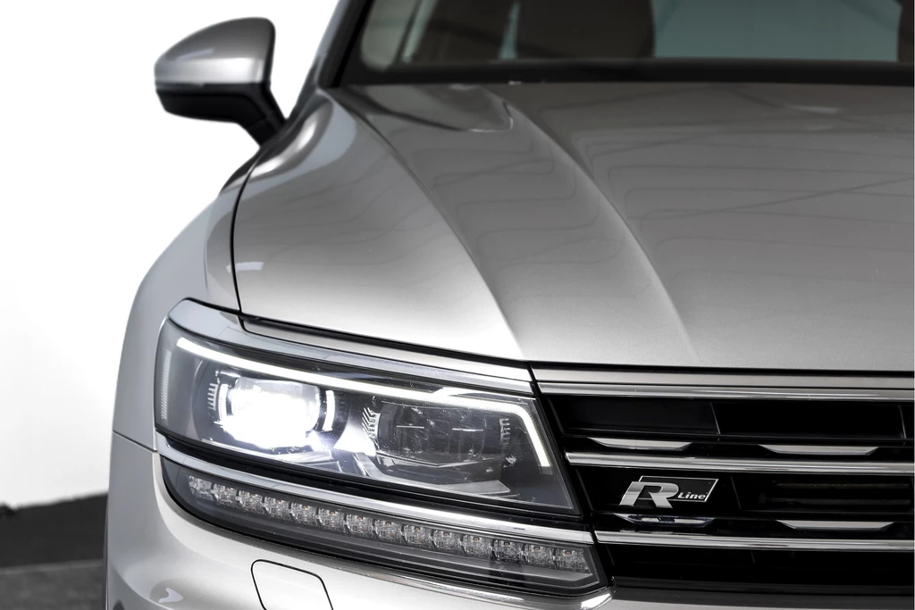Volkswagen Tiguan – foto 49