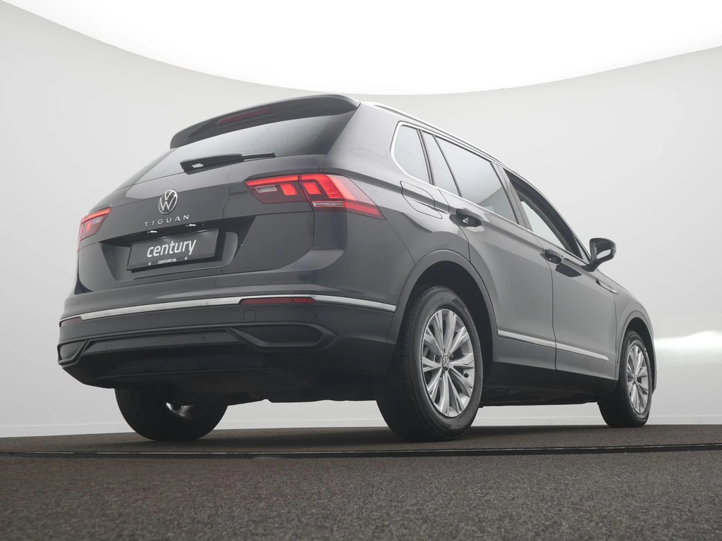 Volkswagen Tiguan – foto 7