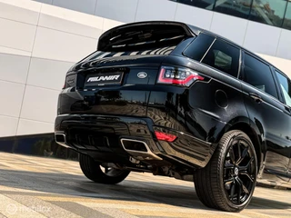 Land Rover Range Rover Sport – thumbnail 4
