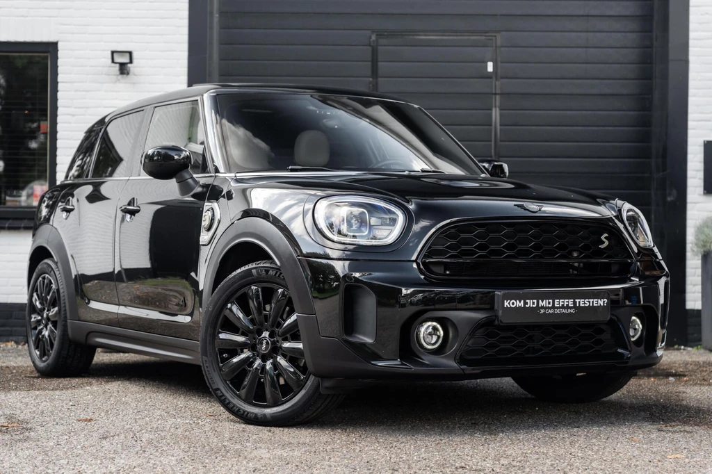 MINI Countryman – foto 7