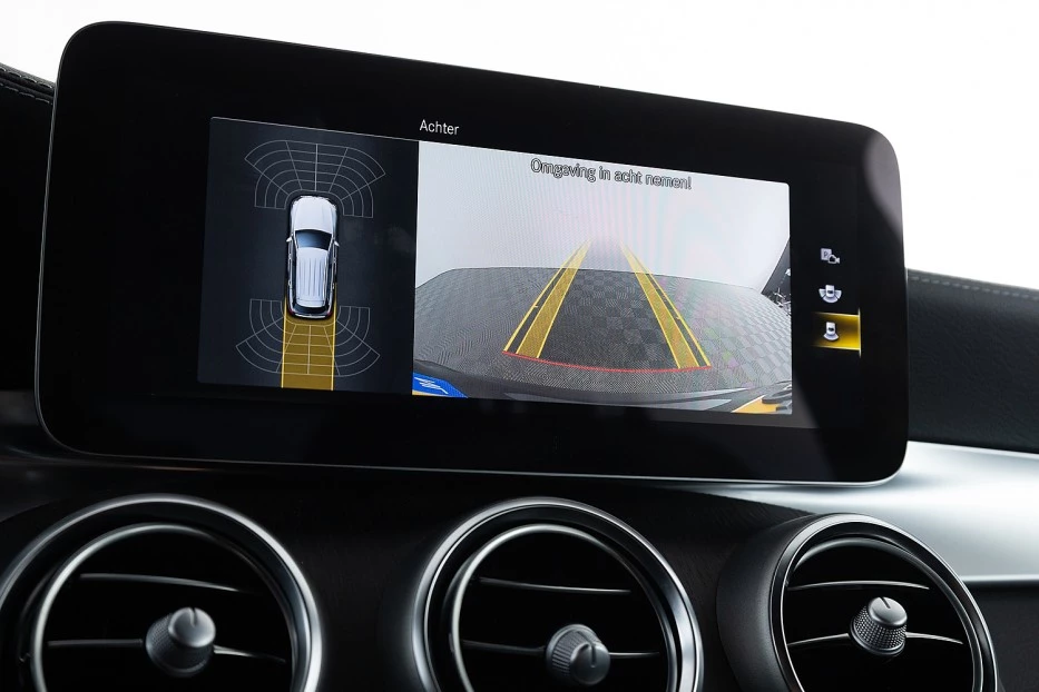 Mercedes-Benz GLC – foto 26