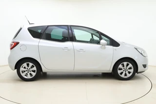 Opel Meriva – thumbnail 7