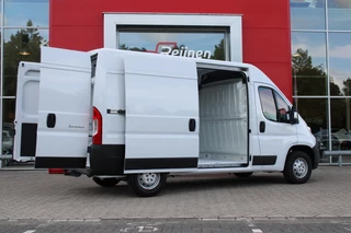 Citroën Jumper – thumbnail 9
