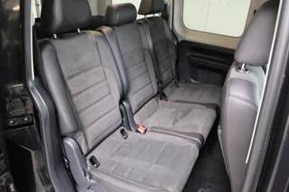 Volkswagen Caddy – thumbnail 8