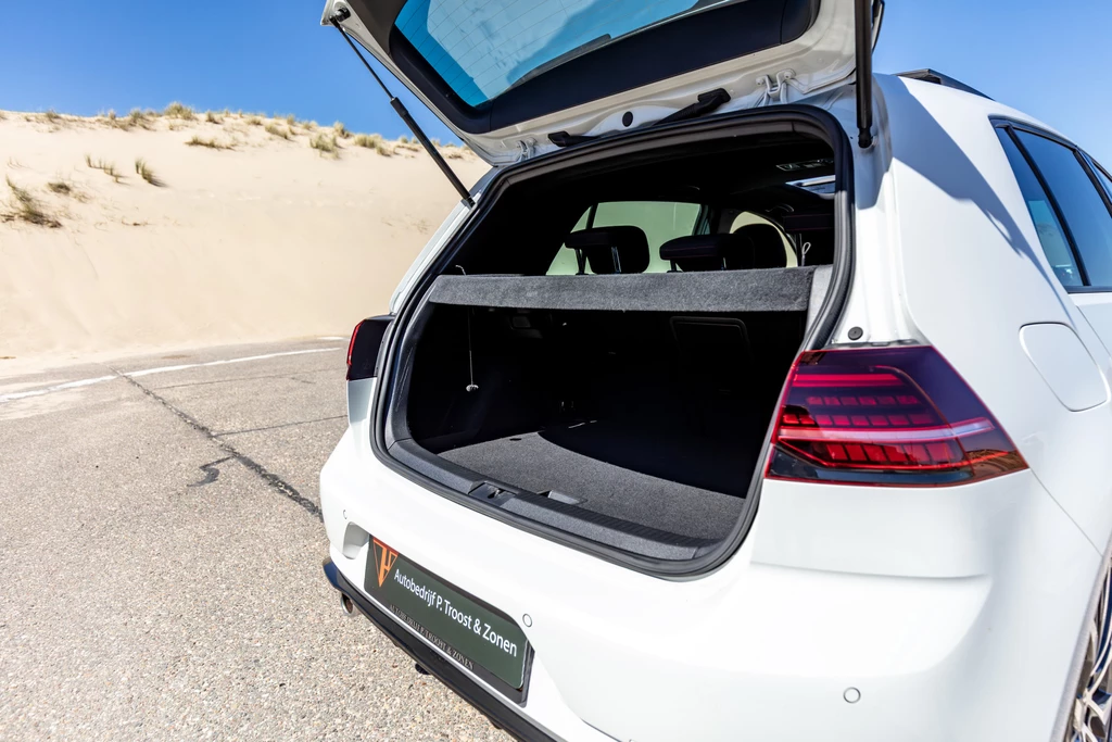 Volkswagen Golf – foto 16