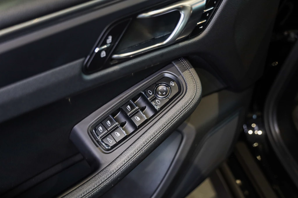 Porsche Macan – foto 34