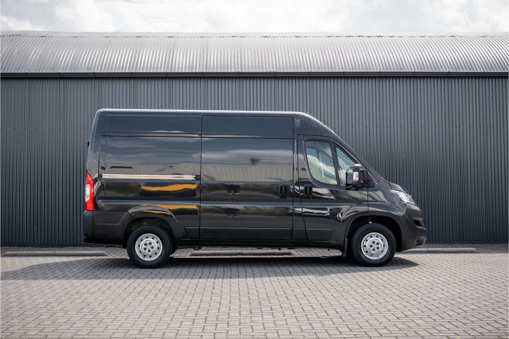Peugeot Boxer – foto 6