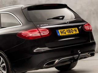 Mercedes-Benz C-Klasse – thumbnail 6