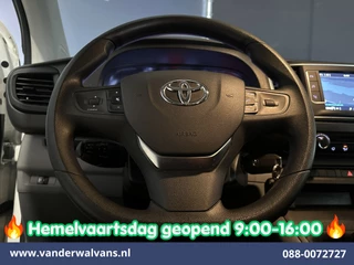 Toyota ProAce – thumbnail 11