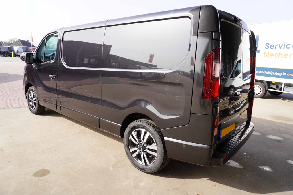 Renault Trafic – foto 3