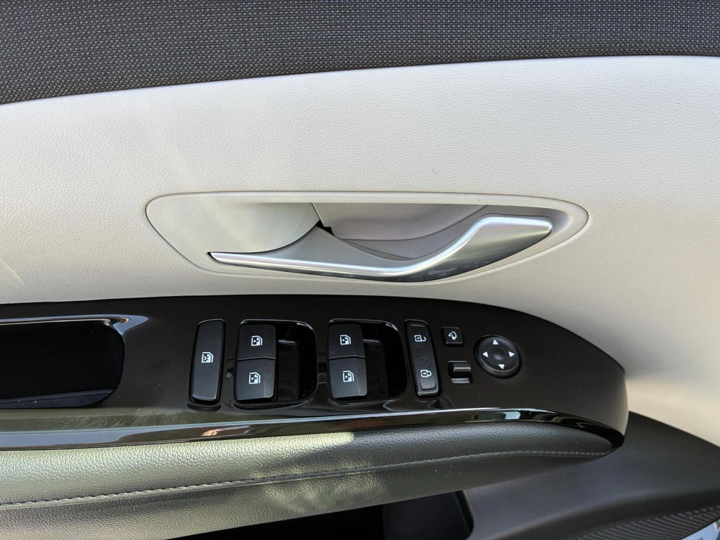 Hyundai Tucson – foto 36