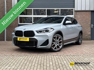 BMW X2 – thumbnail 1