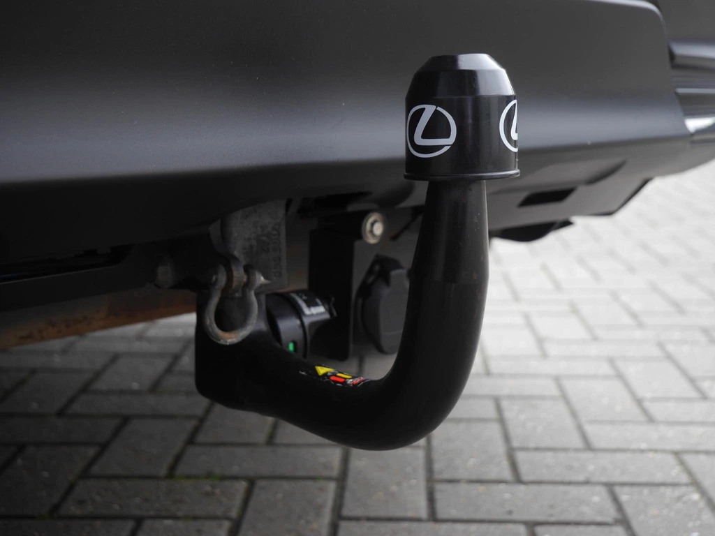 Lexus NX – foto 42