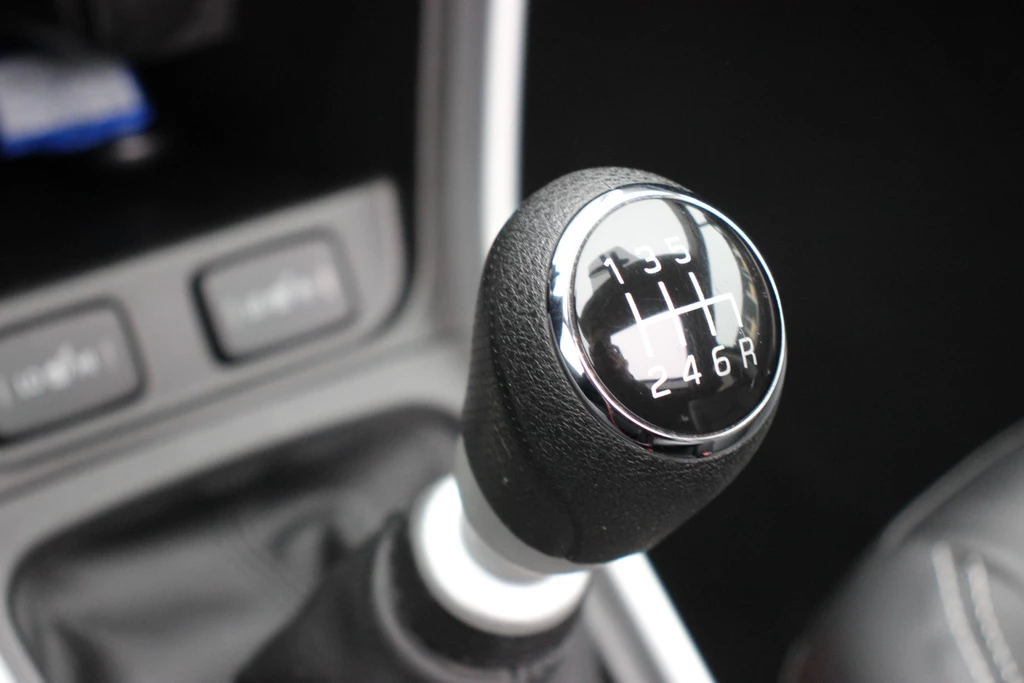 Suzuki S-Cross – foto 24