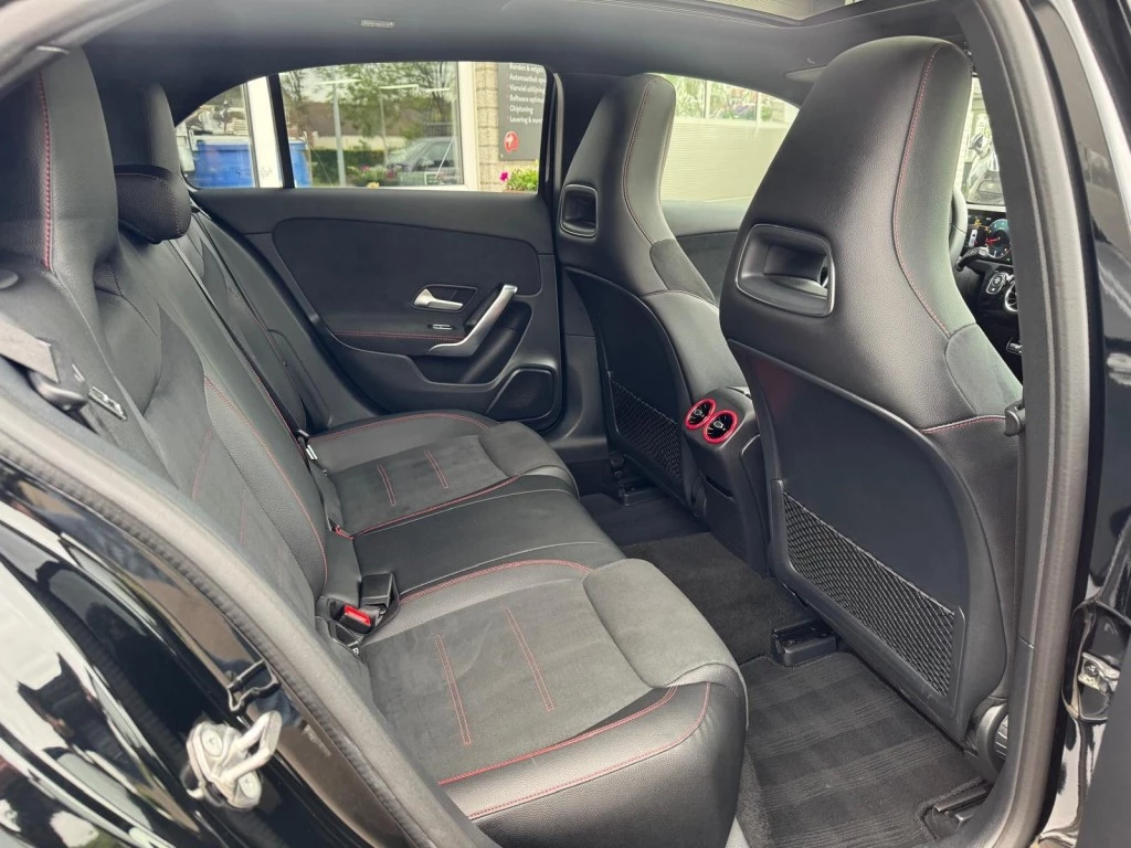 Mercedes-Benz A-Klasse – foto 35