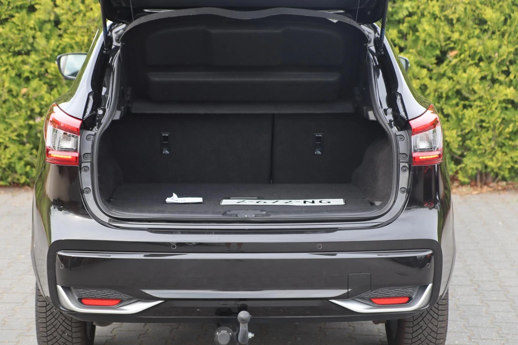 Nissan QASHQAI – foto 84