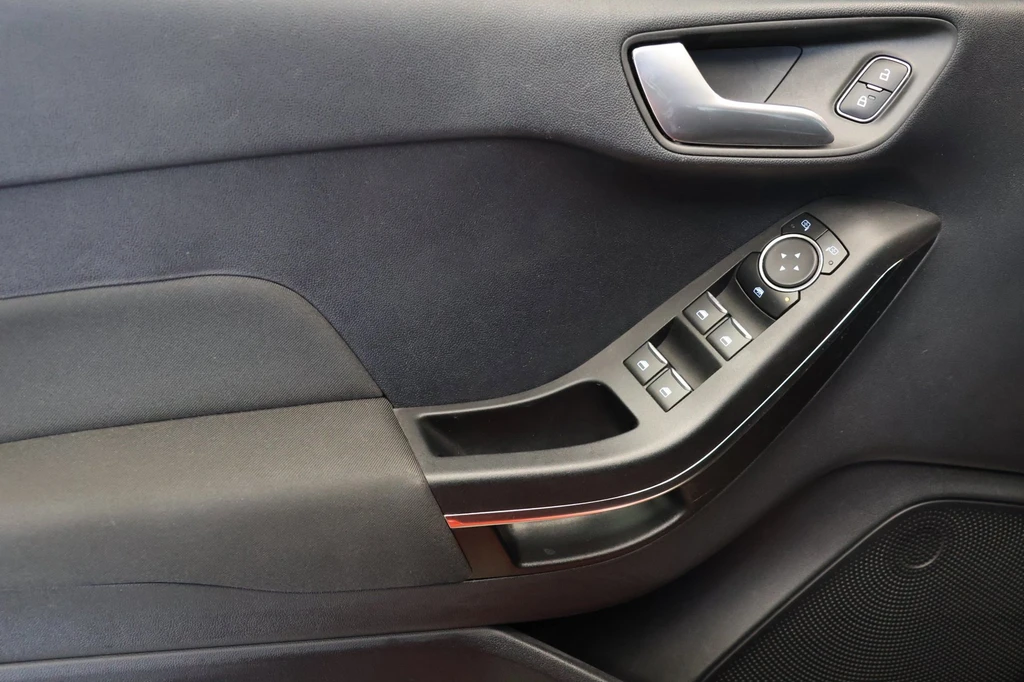 Ford Fiesta – foto 23