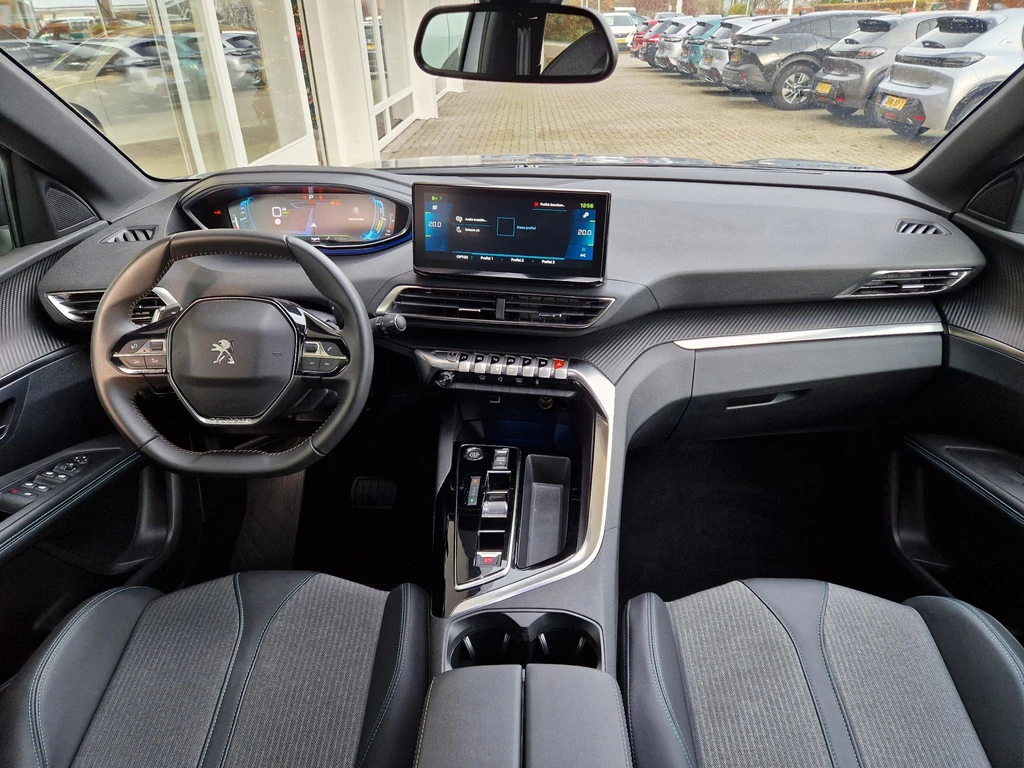 Peugeot 3008 – foto 14