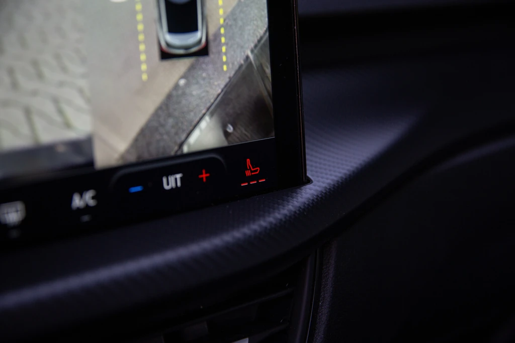 Ford Kuga – foto 29